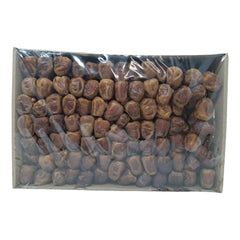 Al-Saloom Wal Ghaith Sukkary Galaxy Dates 3KG Box, Fresh & Naturally Sweet, for Healthy Snacking & Gifting - SANI-LLC