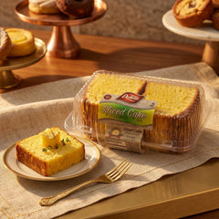 Delisia Big Cake Sliced Pineapple 14oz