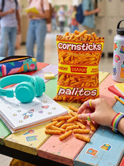 Diana Todo Mundo Palitos De Maiz Cornsticks 5.89oz