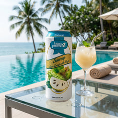 Buen Provecho Nectar Canned Soursop 16.7oz