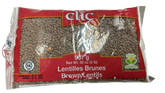 CLIC Brown Lentils - SANI-LLC