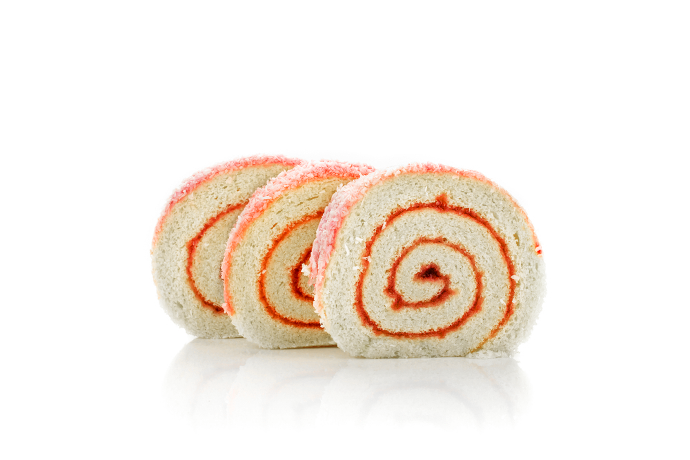 Delisia Sliced cake Coconut-Coco