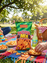 Diana Pachanga Mix Corn and Yucca Snack Mix 1.83oz