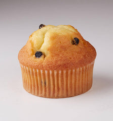 Oven Delights Blueberry Muffins (4 oz) Bursting with Real Blueberries