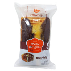 Oven Delights Marble Pound Cake 4oz