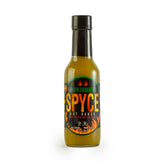 SPYCE Green Habanero Hot Sauce 5 fl oz | Low Sodium, 100% Natural | For Flavorful Meals