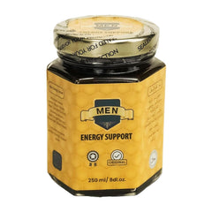 Men Energy honey Energy Support 250ml