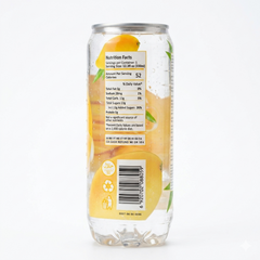 Drinks Elisha Mango