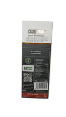 CASTLE FARMS:AJWA ALMADINA 0.8LBS(20X400G)