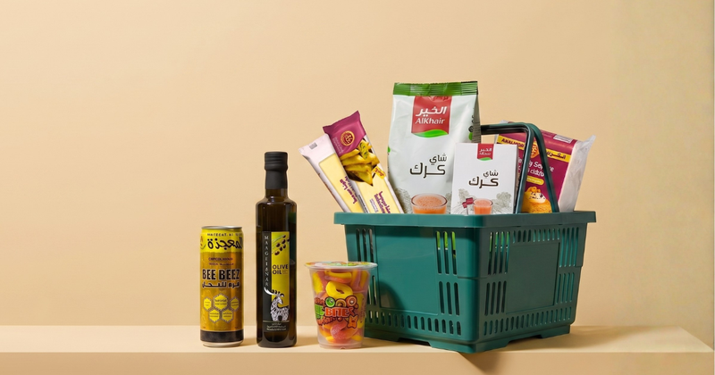 Certified Halal, end to end