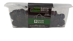 CASTLE FARMS:AJWA AL MADINA DATES (9X800G)