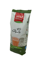 Alkhair Emoji Karak with Cardamom 1kg