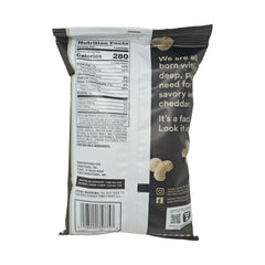 Smartfood White Cheddar Popcorn 1.75 oz (49.6g) Gluten-Free, No Artificial Flavors Delicious Snacking