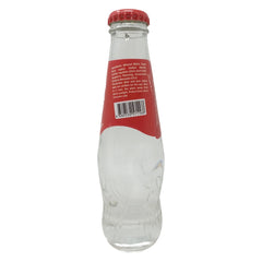 Bor Gazozu Raspberry Flavored Carbonated Drink, 200ml Glass Bottle, Premium Turkish Sparkling Soda with Real Beet Sugar, Refreshing Fruit Flavor - SANI-LLC