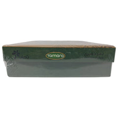 Tamara Khodari Dates, 1kg (2.2 lb) Premium Saudi Arabian Whole Dates, Naturally Sweet & Fiber-Rich Superfood, No Added Sugar, Healthy Vegan Snack - SANI-LLC