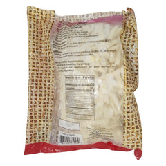 Frozen Tamara French Fries 5lb crispy straight cut for quick meals, shown in a clear image of the packaged product.