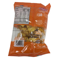 Chifles Sweet Plantain Strips, 2.5oz Bag, Ripe Plantain Chips, No Sugar Added, Non-GMO, Gluten-Free & Vegan, Healthy Latin-Style Snack