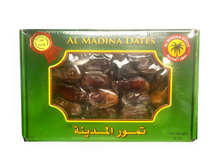 Saudi Dates High Quality 2 LBs from Almadina