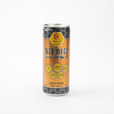 Mujeza Al-Shifa BEE BEEZ Energy Drink 250ml Honey & Ginseng Revitalizer