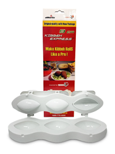 Kibbeh Express Mold Kibbeh Maker Kitchen Cooking Tools 9cm
