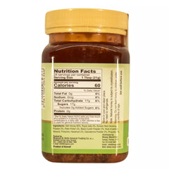 Mujeza Ginseng Honey 12x500g