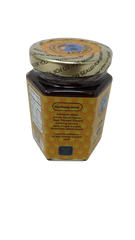 Ashfiah honey Energy Support .250ml / 8dl - SANI-LLC