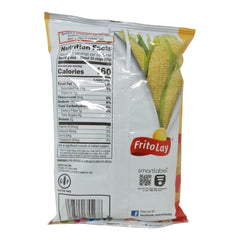 Fritos Original Corn Chips 3.25 oz Bag Classic Crunchy Gluten-Free Perfect Snack for Parties & Lunches