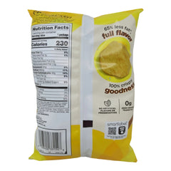 Lay's Baked Potato Crisps 1.875 oz 65% Less Fat Original Flavor Healthy Snack Option