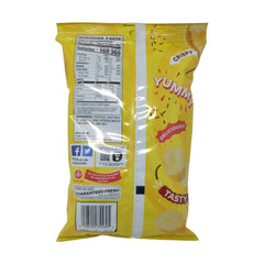 Lay's Classic Potato Chips 2.25 oz Bag, Crispy Texture & No Artificial Flavors, for Snacking