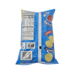 Lay's Potato Chips 2.25 oz Bag Tangy & Crispy for Everyday Snacking