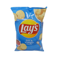 Lay's Potato Chips 2.25 oz Bag Tangy & Crispy for Everyday Snacking