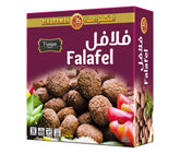 ALKARAMH Falafel (24buckets/case) (26pcs/bucket) - SANI-LLC