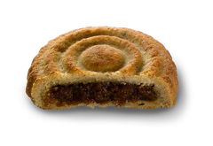 ALKARAMAH MAAMOUL DATE - WHOLE WHEAT (20X320g) Recommended Retail Price $3.99 - UPC 732542002722 - SANI-LLC