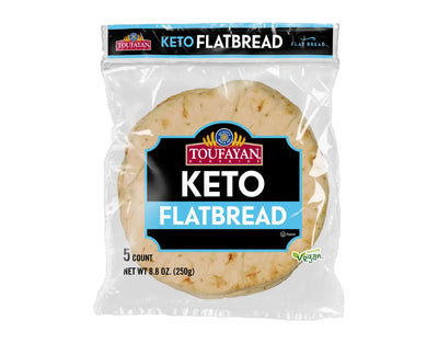 Keto Products