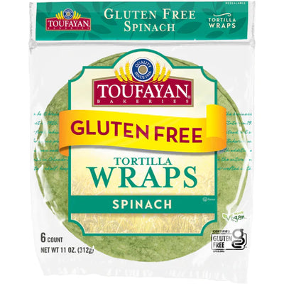 Gluten Free Products