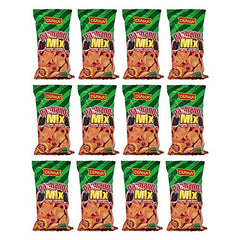 Diana |Pachanga Mix| Mix corn and yucca snack mix | 3.52OZ |100g - SANI-LLC