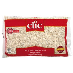 CLIC Perled Barley - SANI-LLC