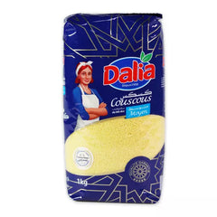 Dalia Couscous Moyen - SANI-LLC