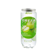 Drinks Elisha Green Apple - SANI-LLC