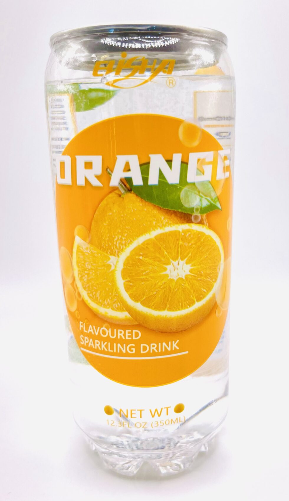 Drinks Elisha Orange - SANI-LLC