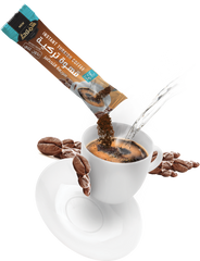 Turkish Coffee with cardomom_ Shammout - SANI-LLC