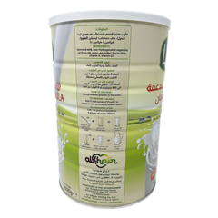 Valita Milk 1800g - SANI-LLC