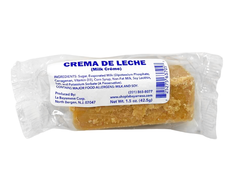 La Bayamesa Crema de Leche Milk Creme Candy 1.5oz - SANI-LLC