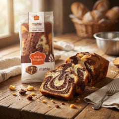 Oven Delights Marble Pound Cake 4oz