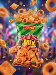 Diana Pachanga Mix Corn and Yucca Snack Mix 1.83oz