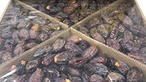 Palm Date Gardens ÃƒÂ¢Ã¢â‚¬Å¾Ã‚Â¢ÃƒÂ¯Ã‚Â¸Ã‚ÂÃƒÂ°Ã…Â¸Ã‚ÂÃ¢â‚¬Â¦ | PALESTINE Medjool DatesÃƒÂ¢Ã…â€œÃ¢â‚¬ÂÃƒÂ¯Ã‚Â¸Ã‚Â| 2020 Crop Harvest, New Fresh Dates| 100% All Natural , No Additives , No Preservatives | 5Kg 11 lb Pack (Green) Box ÃƒÂ¢Ã…â€œÃ¢â‚¬ÂÃƒÂ¯Ã‚Â¸Ã‚Â - SANI-LLC