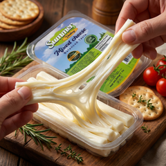 Summer Valley Mixed String Cheese 7oz Halal Balanced Taste Snacking