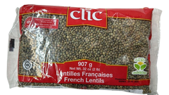 CLIC French Lentils - SANI-LLC