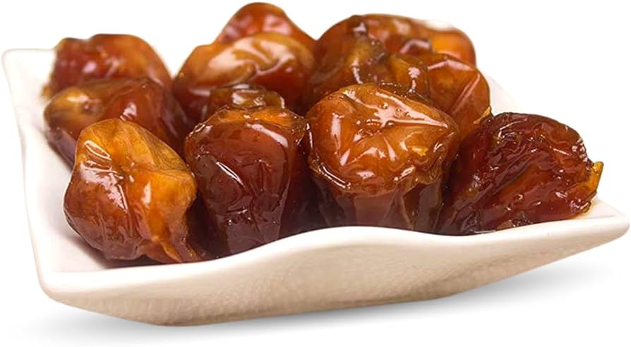 Sokkari dates