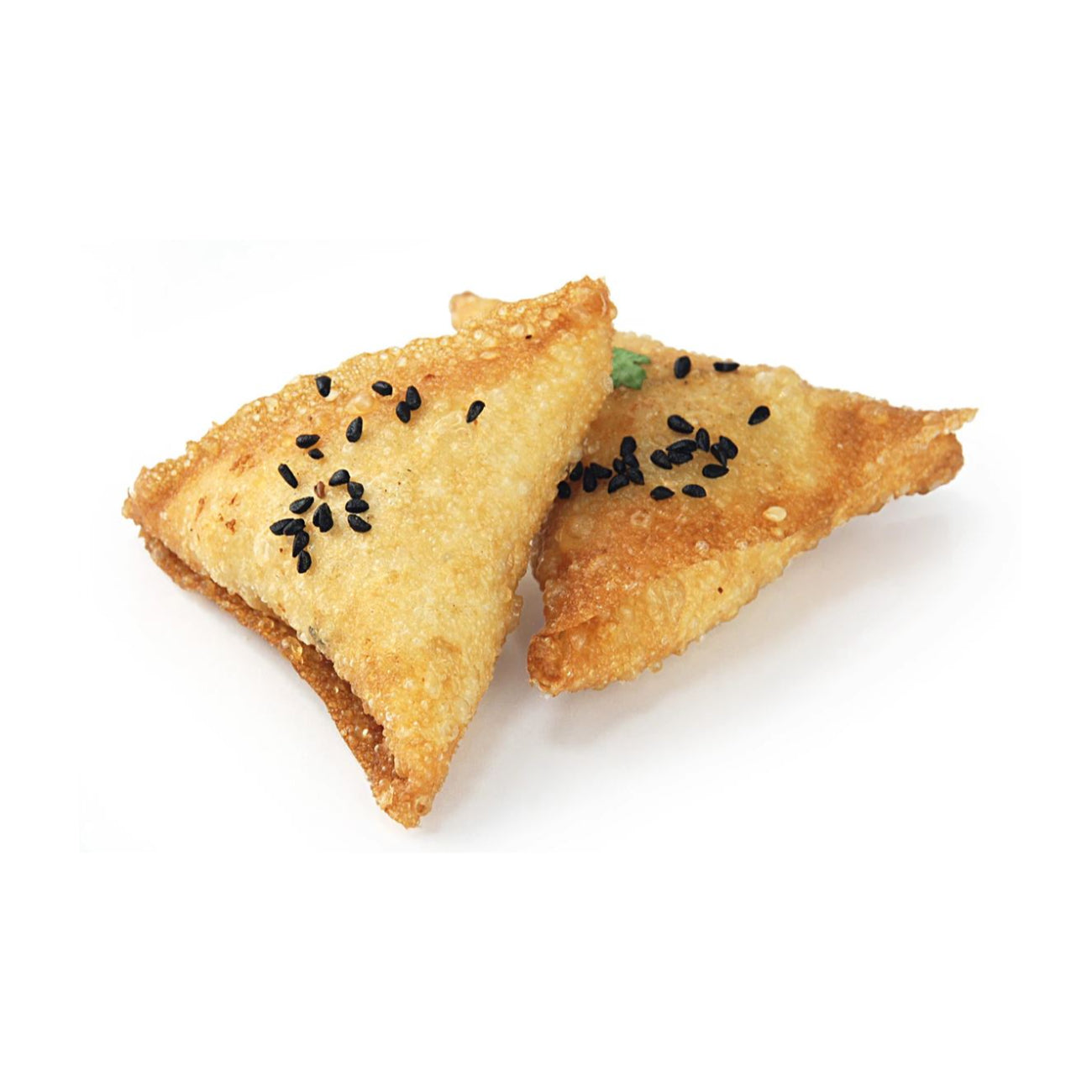 Alkaramah Sambosa Dough Sheets Samosa with Oil 500g - SANI-LLC